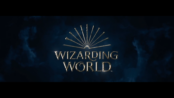 Wizarding World of Harry Potter - Promo